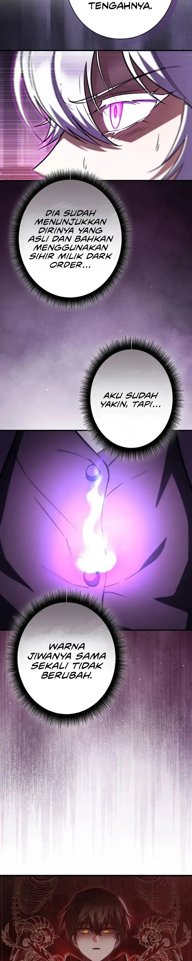 Love Letter From the Future Chapter 43 halaman 15