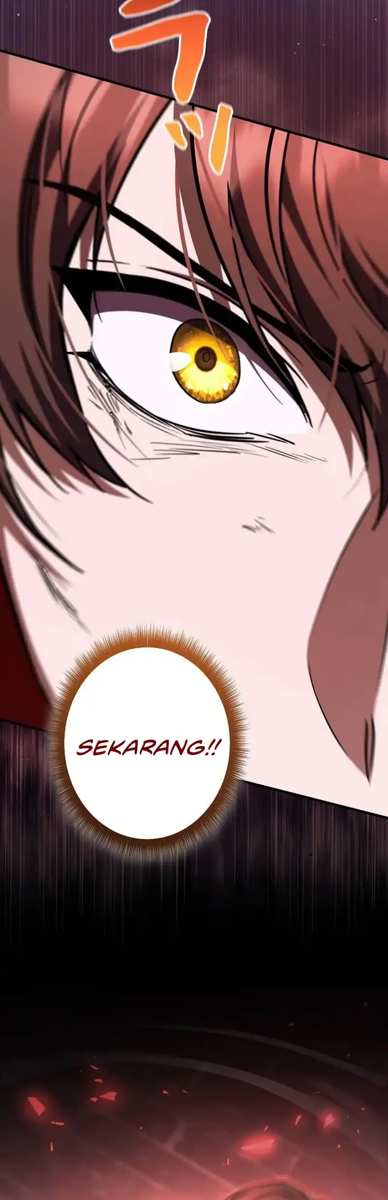 Love Letter From the Future Chapter 44 halaman 30