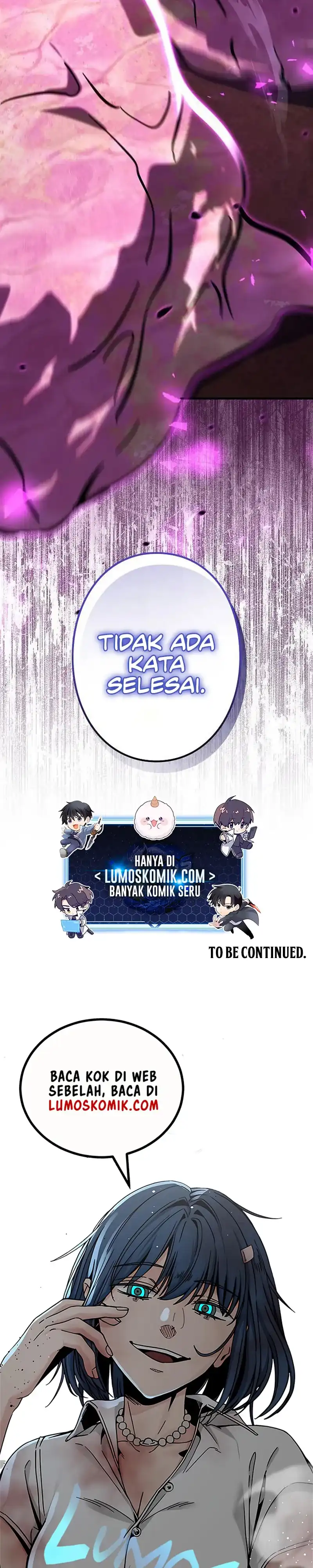Love Letter From the Future Chapter 44 halaman 46