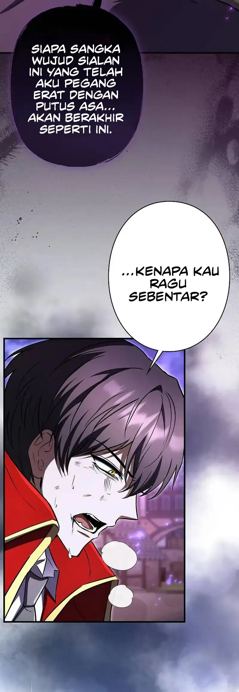 Love Letter From the Future Chapter 44 halaman 34
