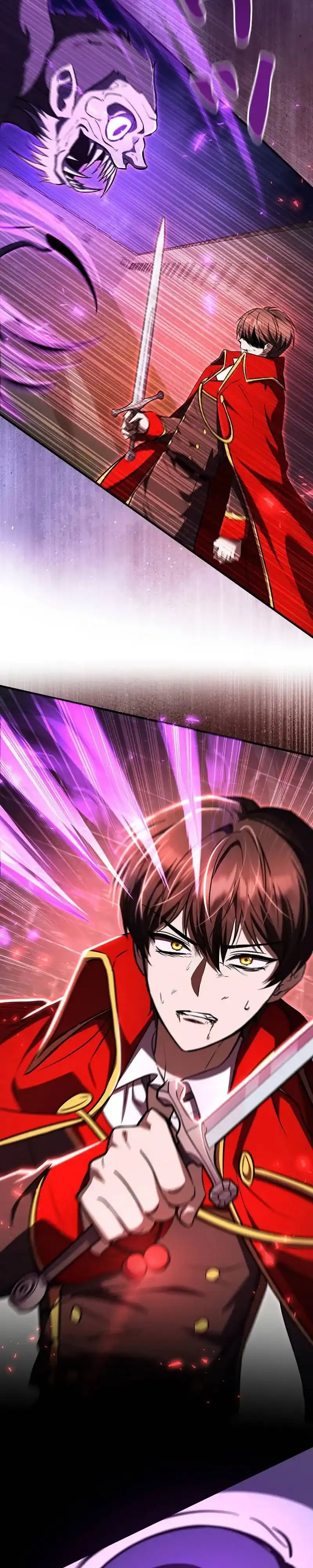 Love Letter From the Future Chapter 44 halaman 28