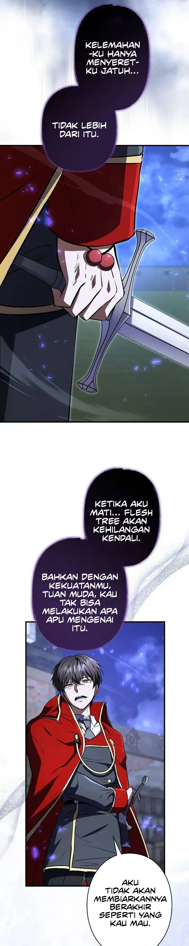 Love Letter From the Future Chapter 44 halaman 35