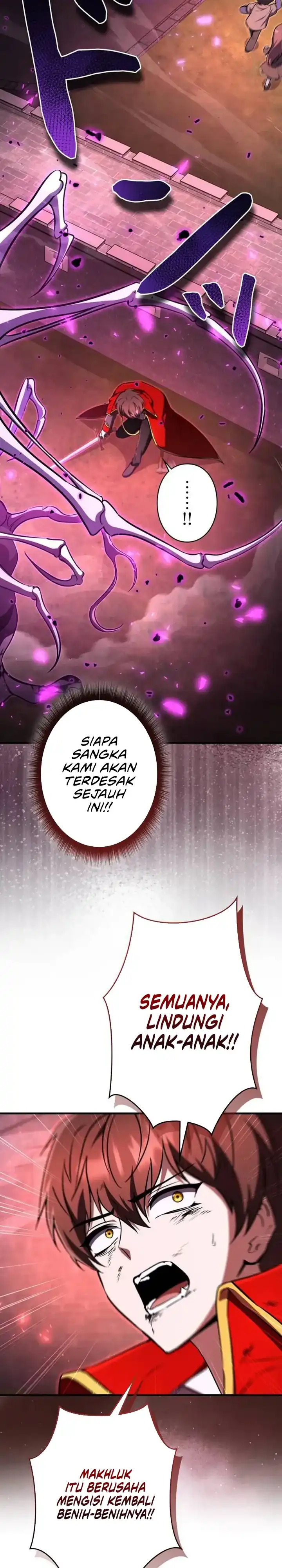 Love Letter From the Future Chapter 46 halaman 30