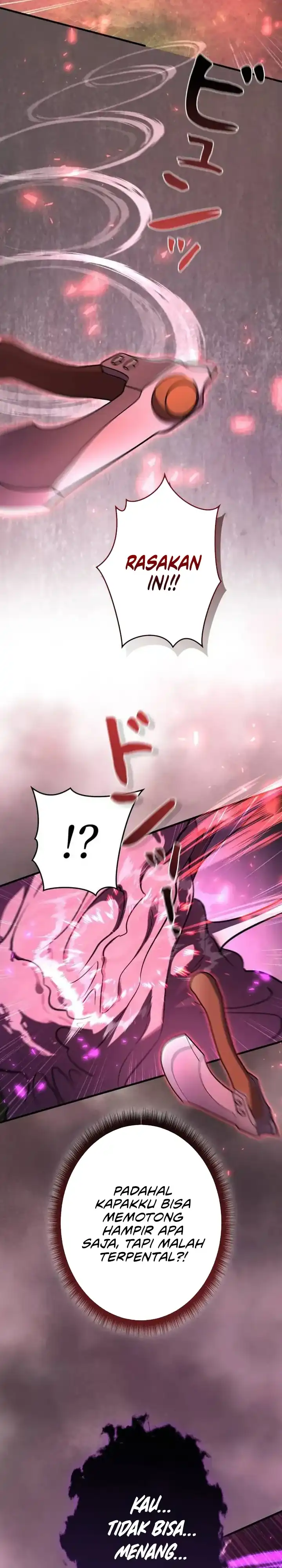 Love Letter From the Future Chapter 46 halaman 20