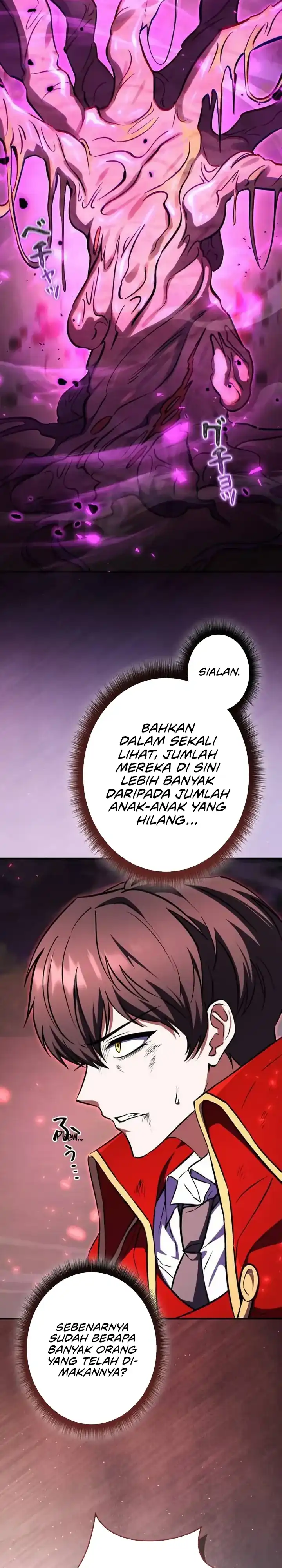 Love Letter From the Future Chapter 46 halaman 2