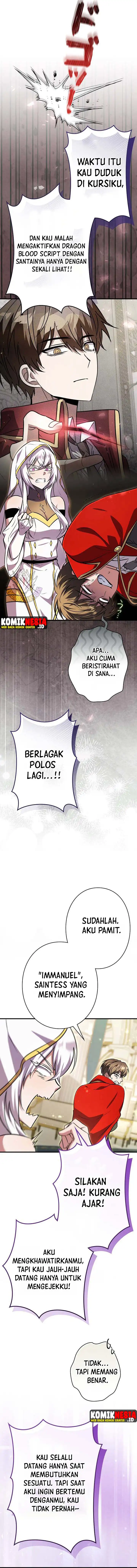 Love Letter From the Future Chapter 50 halaman 5