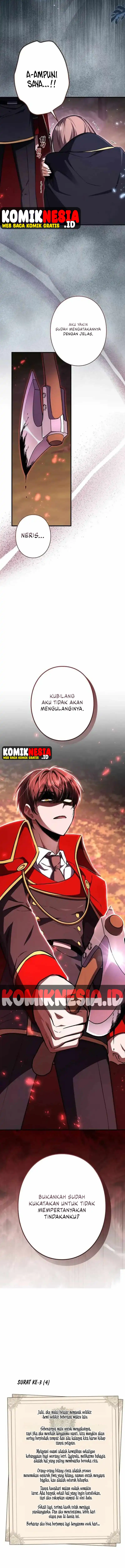 Love Letter From the Future Chapter 52 halaman 16