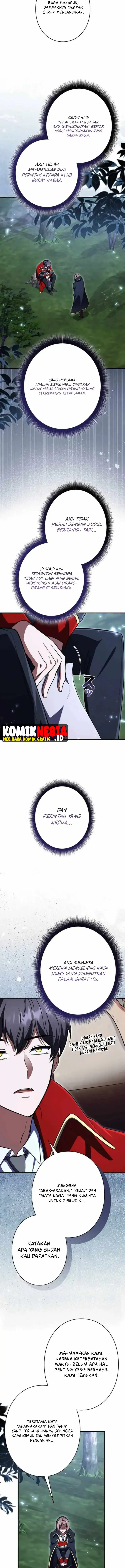 Love Letter From the Future Chapter 52 halaman 10