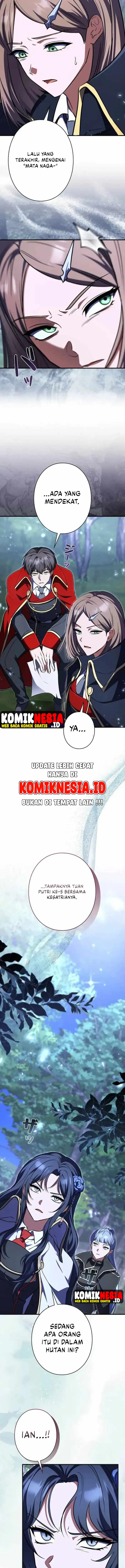 Love Letter From the Future Chapter 52 halaman 13