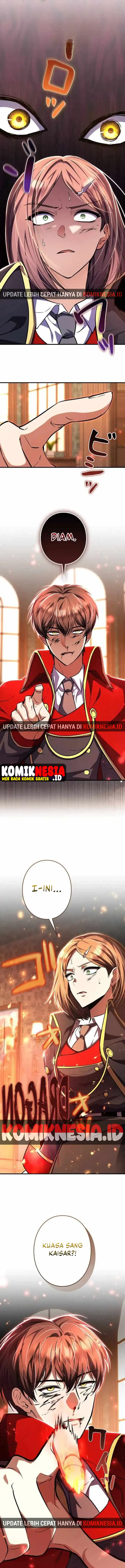 Love Letter From the Future Chapter 52 halaman 6