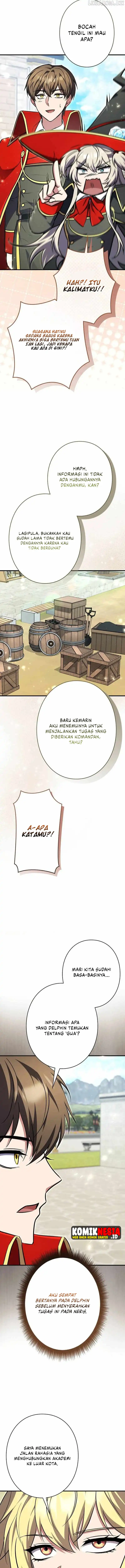 Love Letter From the Future Chapter 53 halaman 15