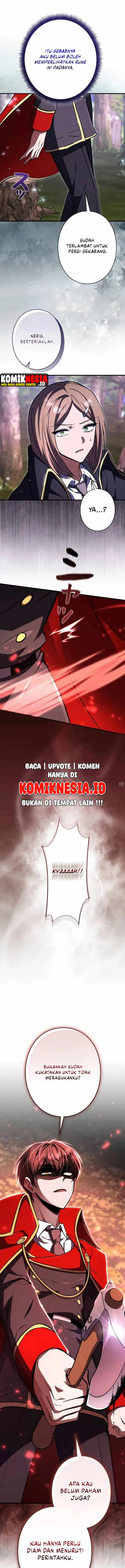 Love Letter From the Future Chapter 53 halaman 2