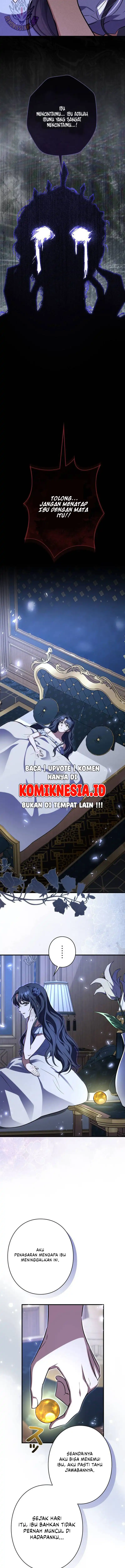 Love Letter From the Future Chapter 54 halaman 10