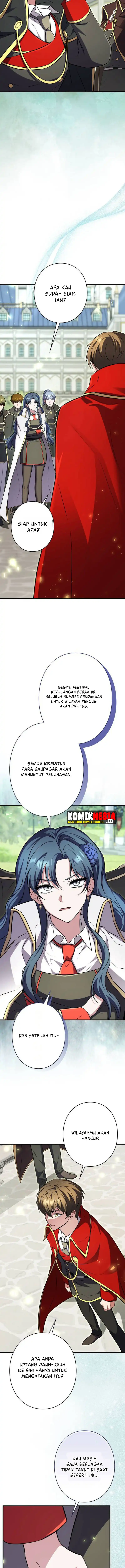 Love Letter From the Future Chapter 54 halaman 12
