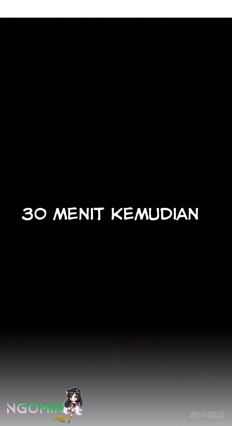 Murderer Chapter 2 halaman 18