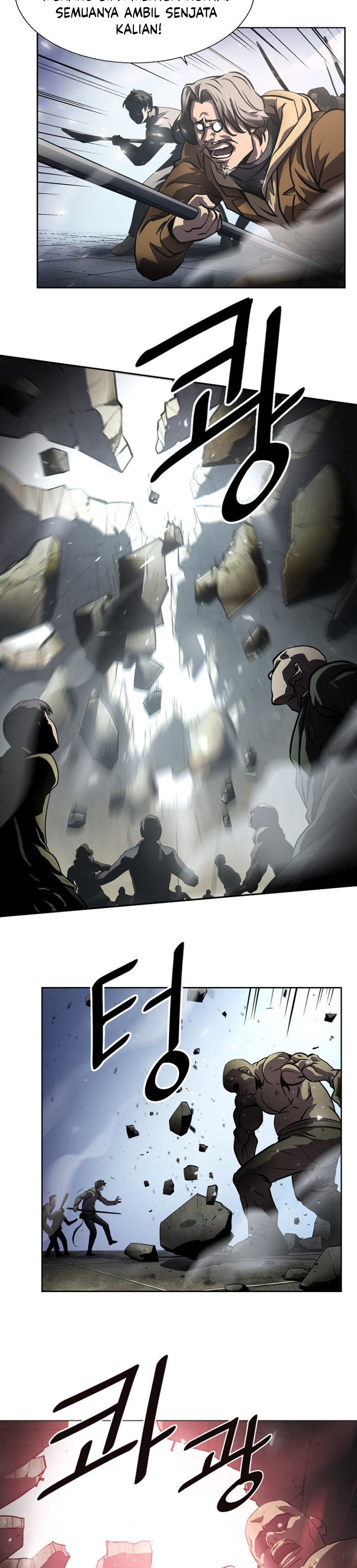 Burnout Shock Chapter 1 halaman 27