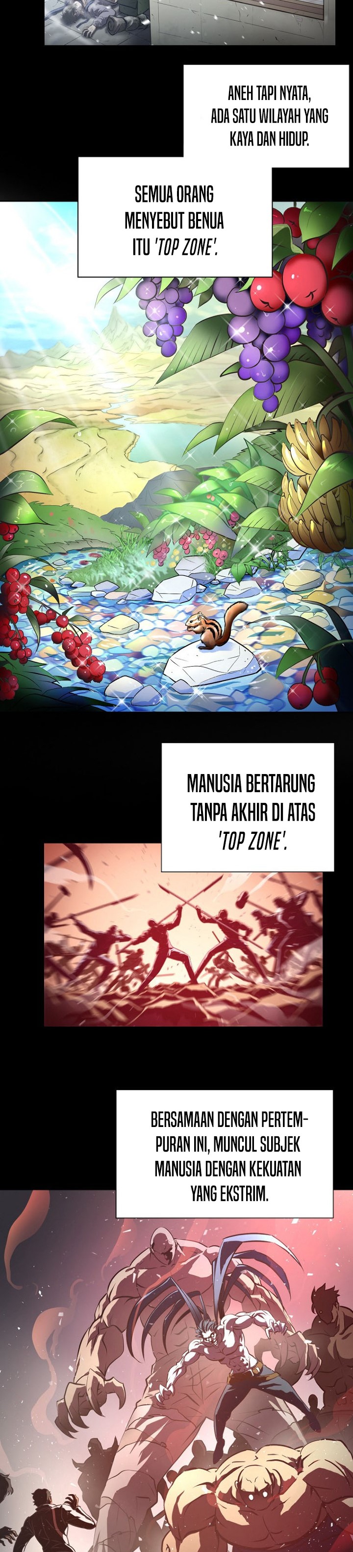Burnout Shock Chapter 1 halaman 3