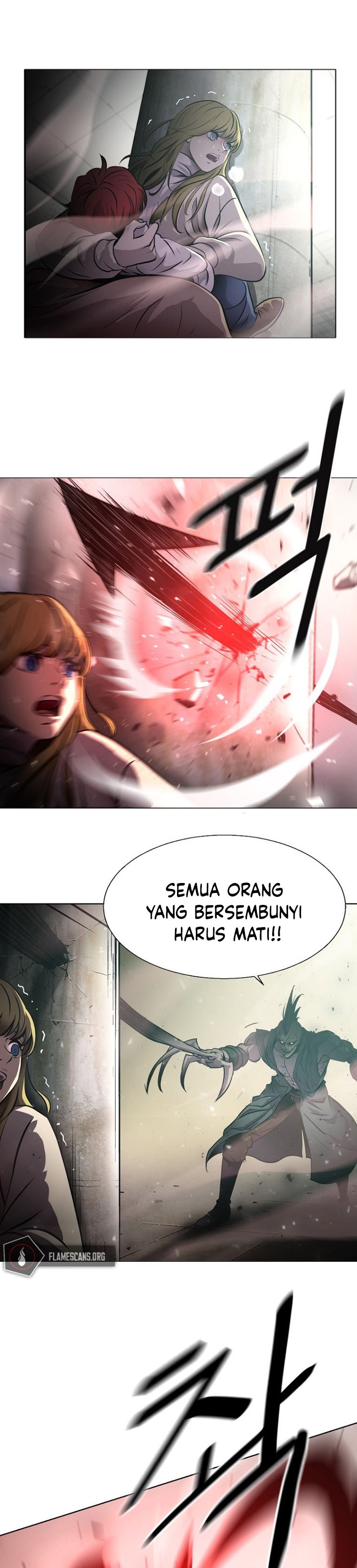 Burnout Shock Chapter 1 halaman 29