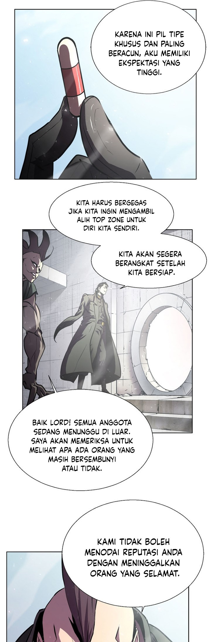Burnout Shock Chapter 2 halaman 16