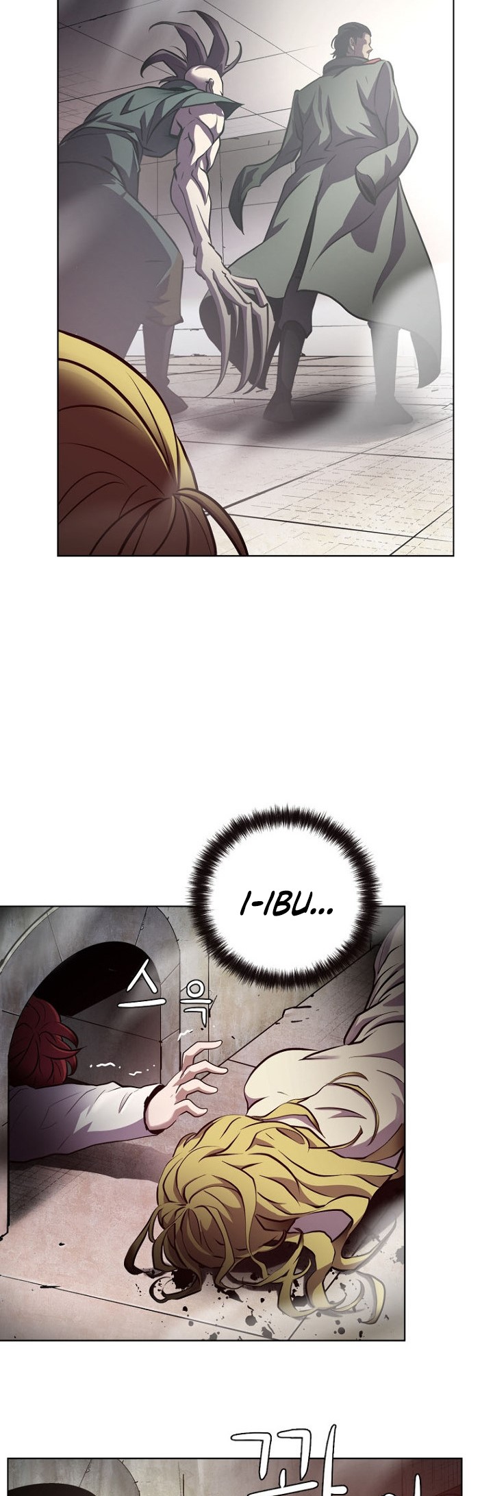 Burnout Shock Chapter 2 halaman 24