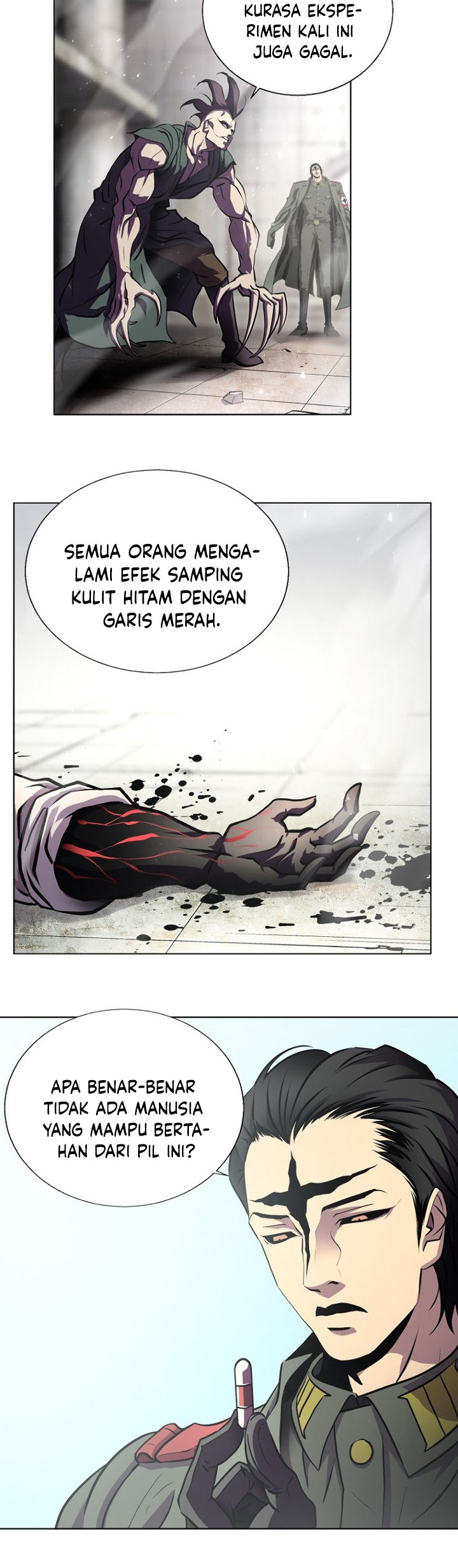 Burnout Shock Chapter 2 halaman 15