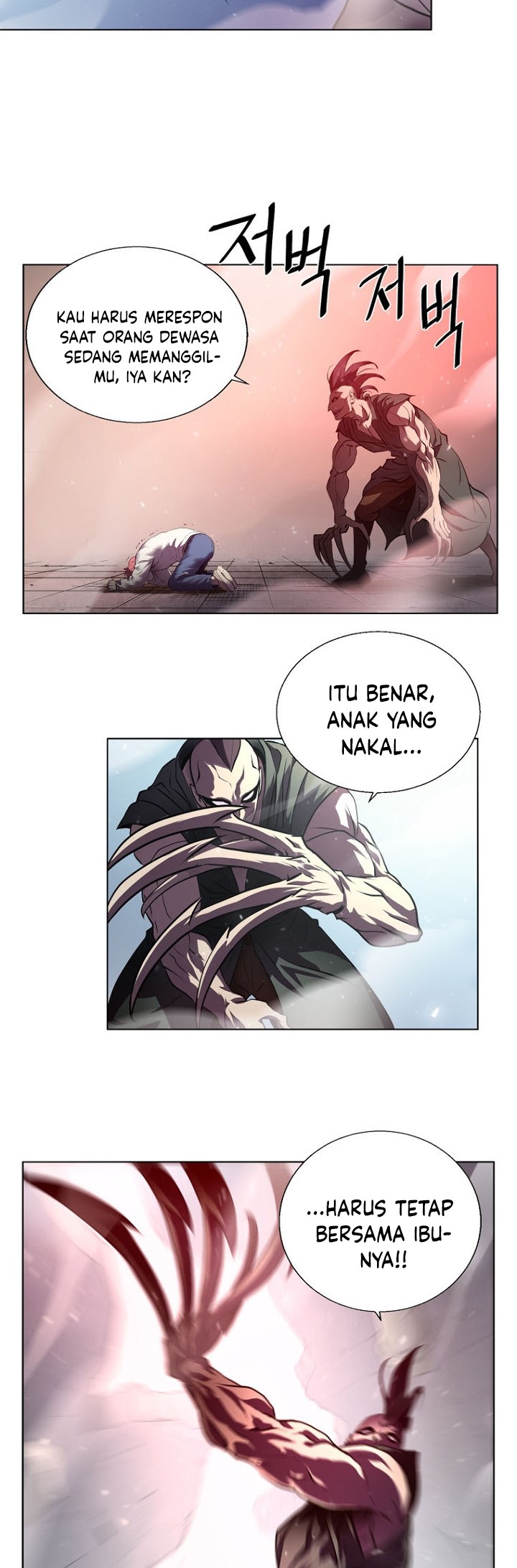 Burnout Shock Chapter 2 halaman 28