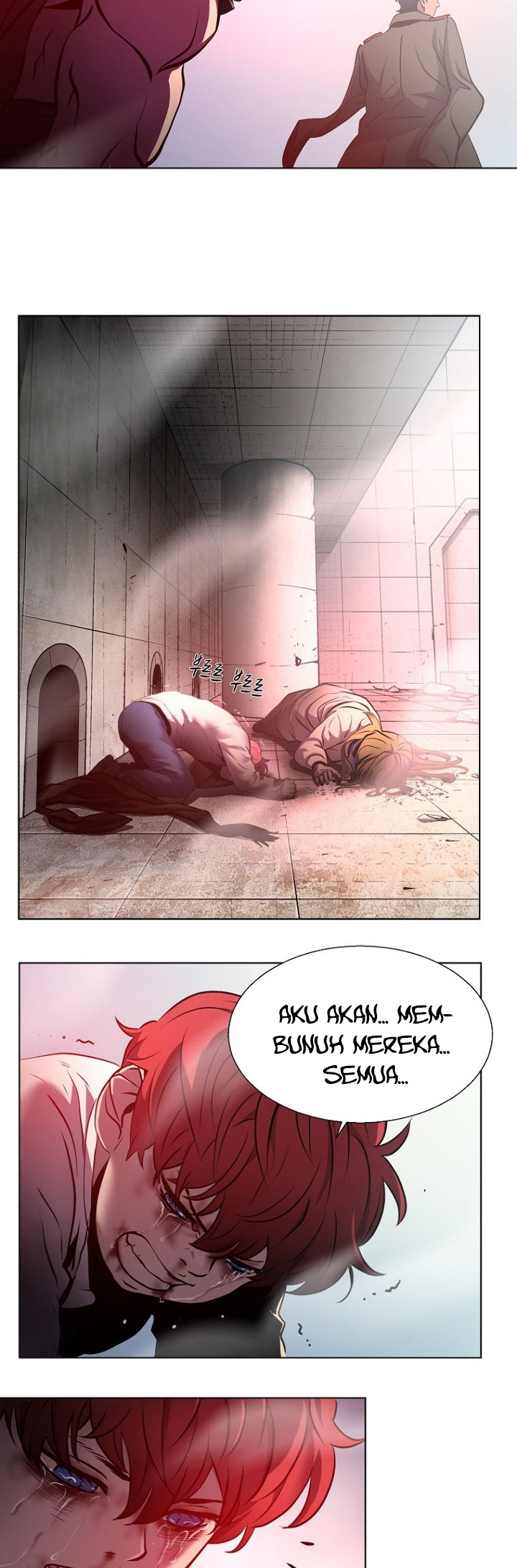 Burnout Shock Chapter 2 halaman 26