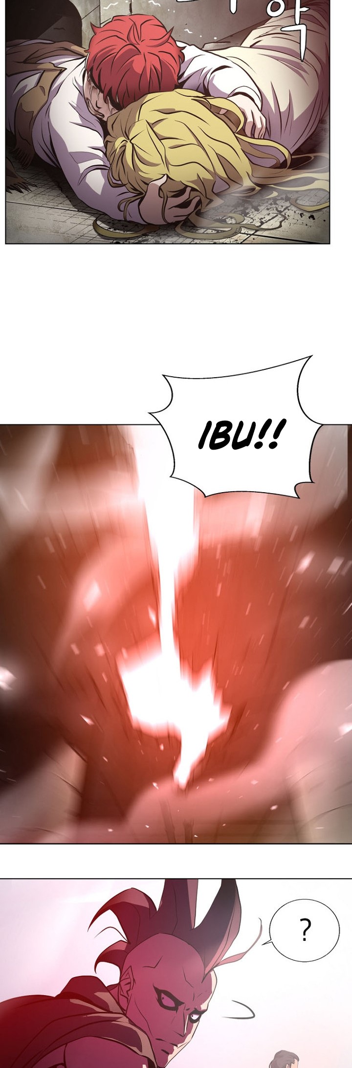 Burnout Shock Chapter 2 halaman 25