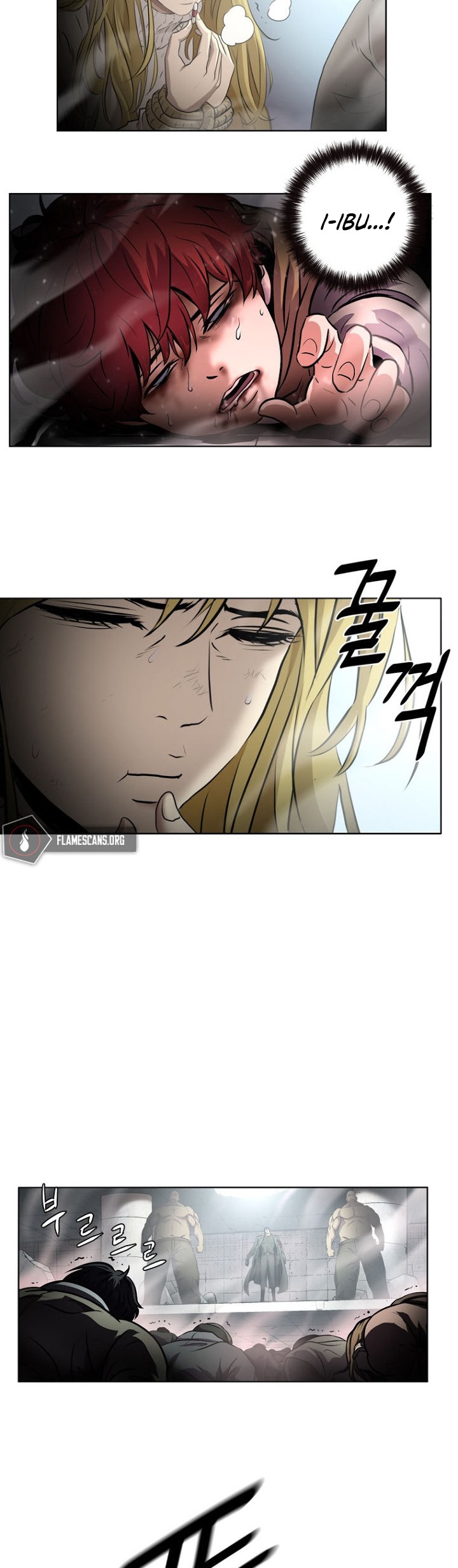 Burnout Shock Chapter 2 halaman 11