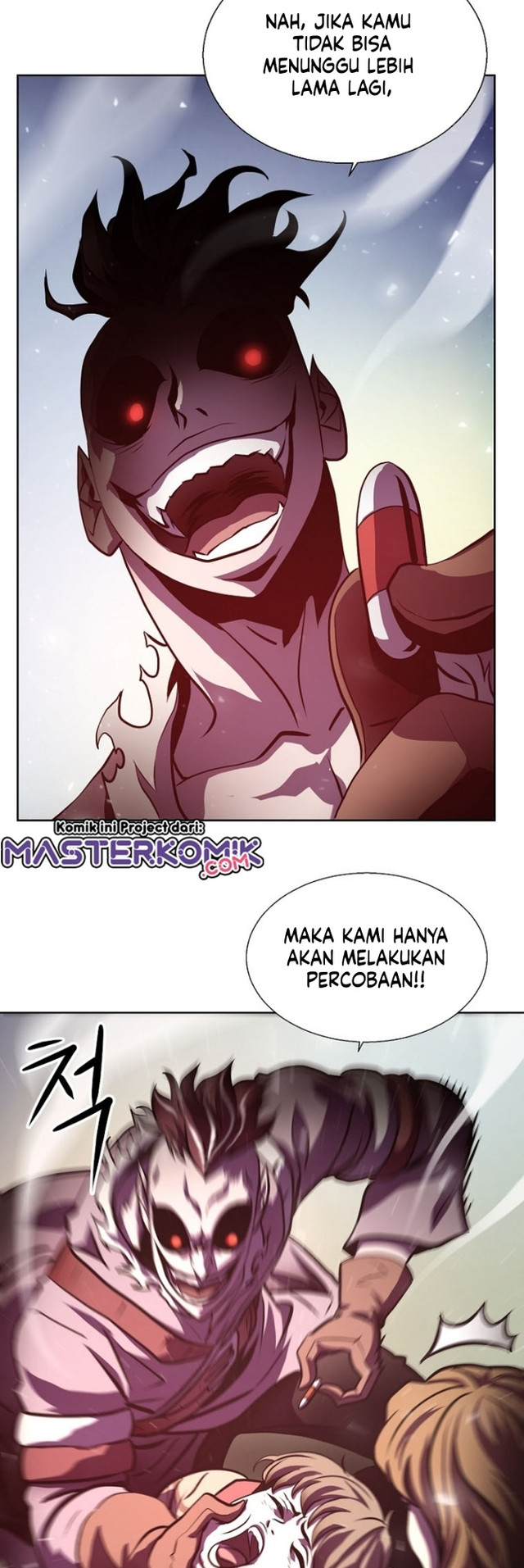Burnout Shock Chapter 3 halaman 31