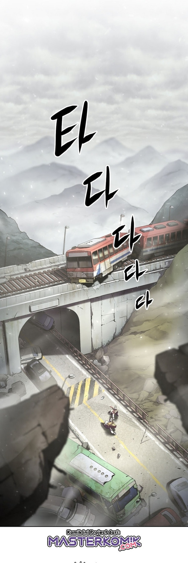 Burnout Shock Chapter 3 halaman 25