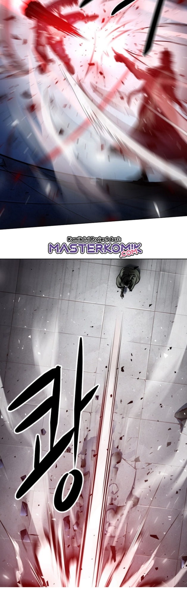 Burnout Shock Chapter 3 halaman 17