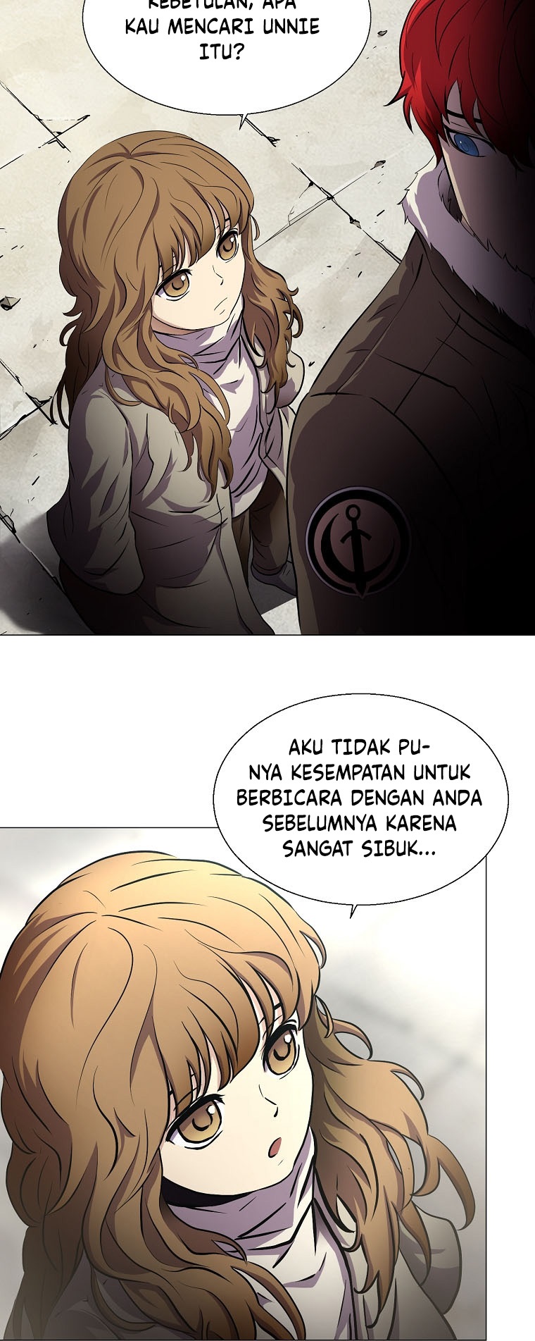 Burnout Shock Chapter 4 halaman 16