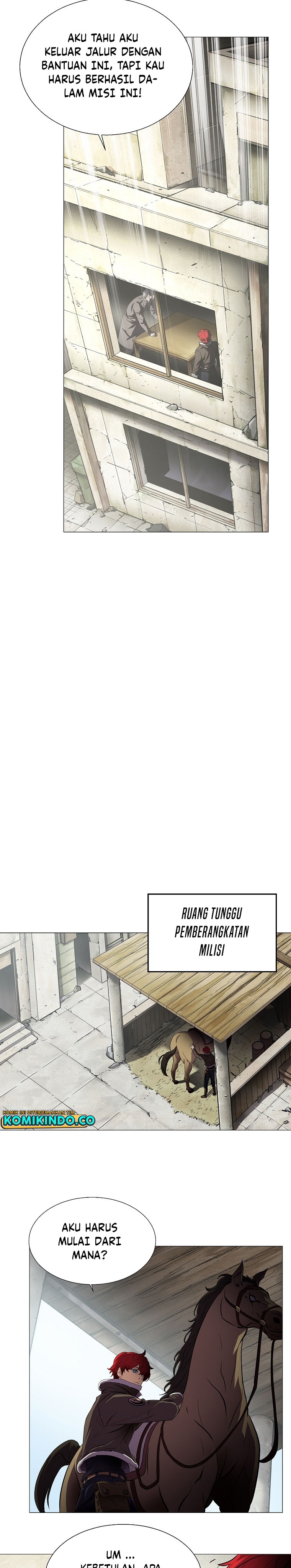Burnout Shock Chapter 4 halaman 15