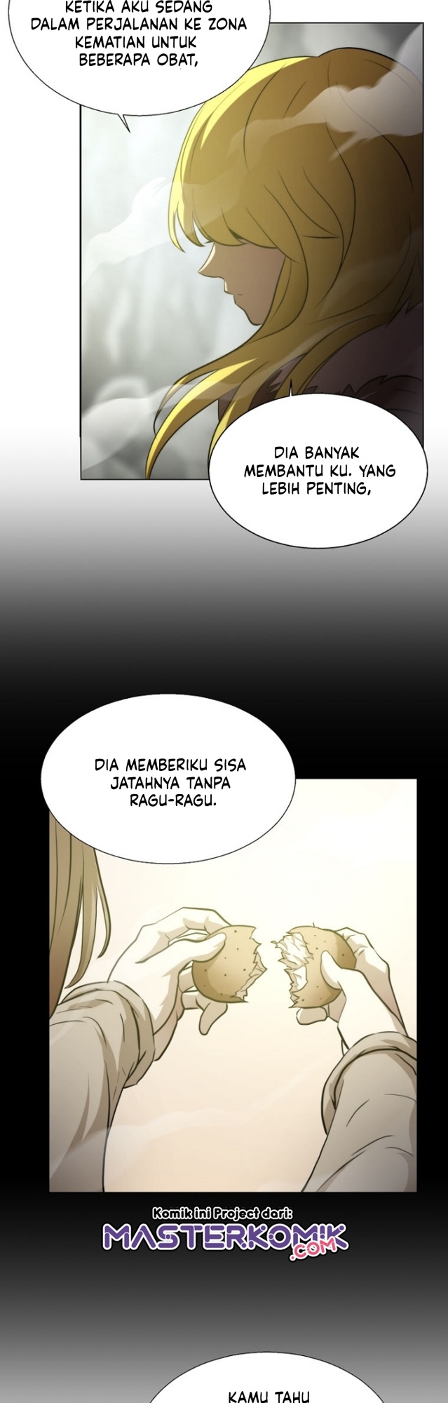 Burnout Shock Chapter 6 halaman 10