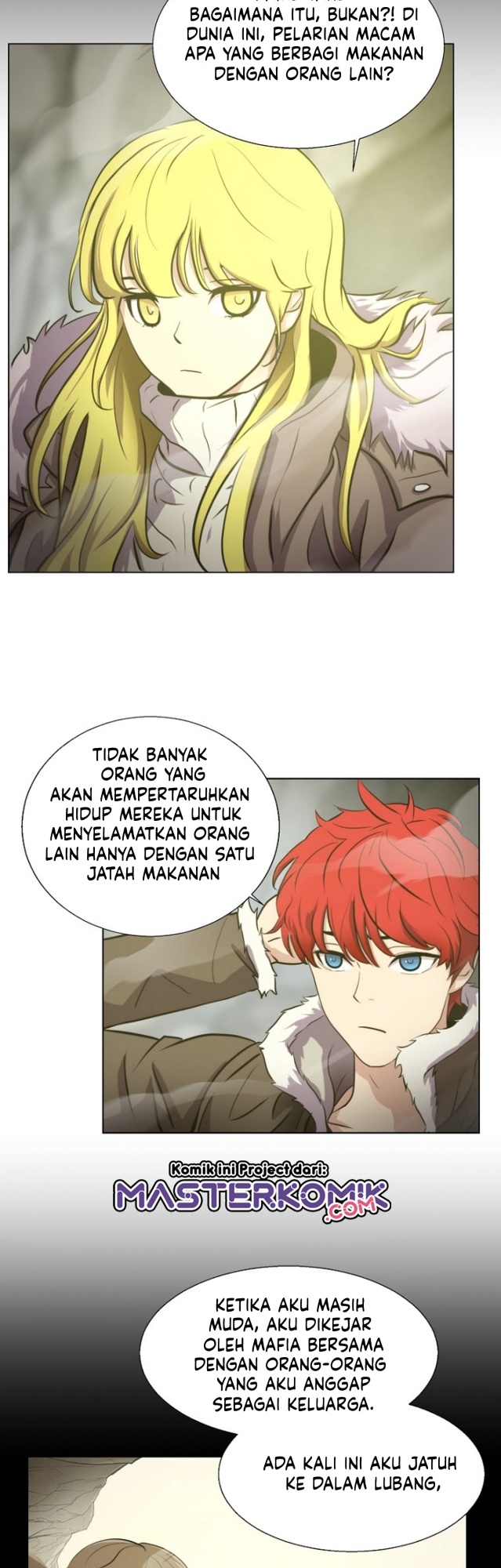 Burnout Shock Chapter 6 halaman 11