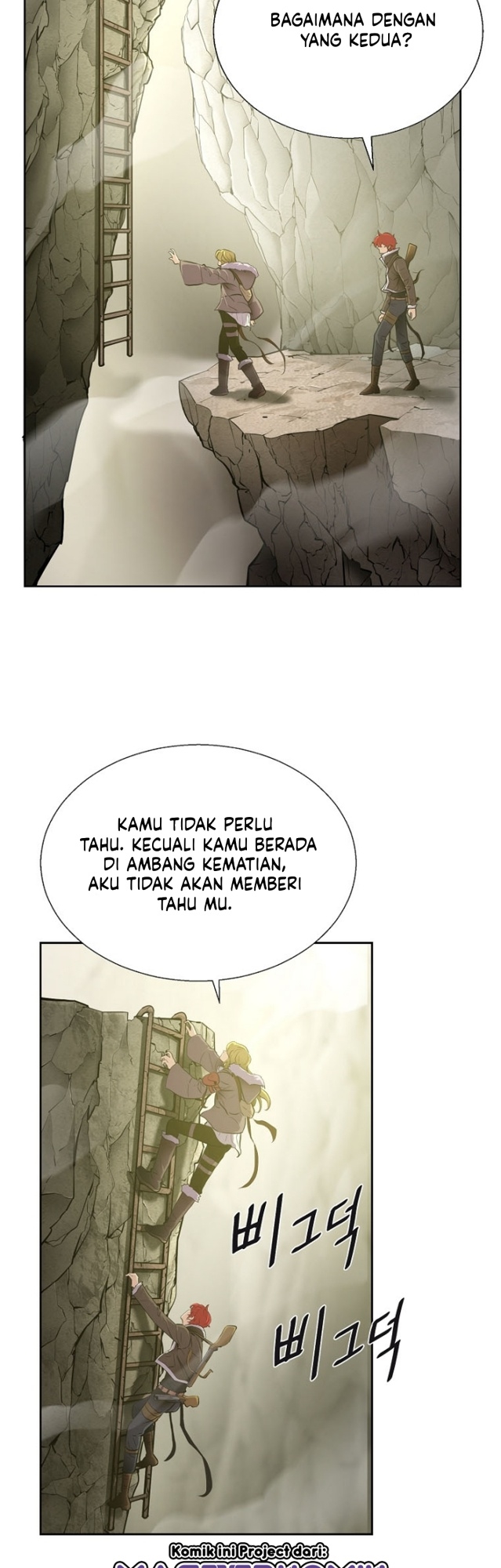 Burnout Shock Chapter 6 halaman 15