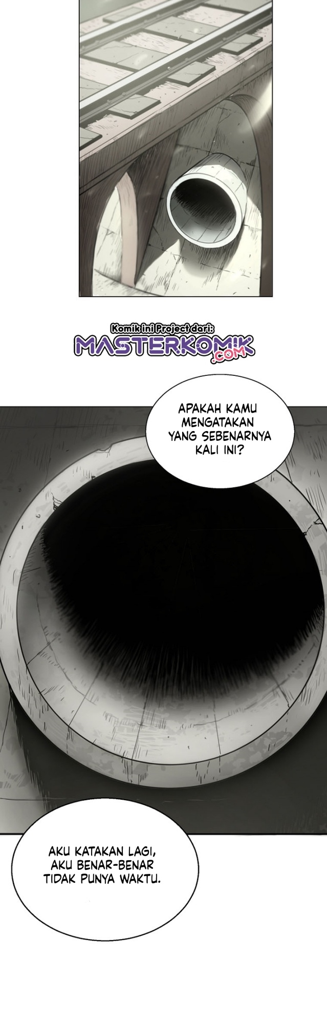 Burnout Shock Chapter 6 halaman 5
