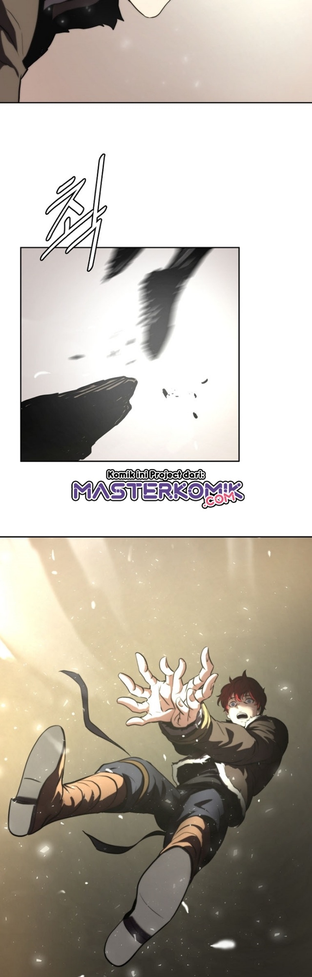 Burnout Shock Chapter 7 halaman 15