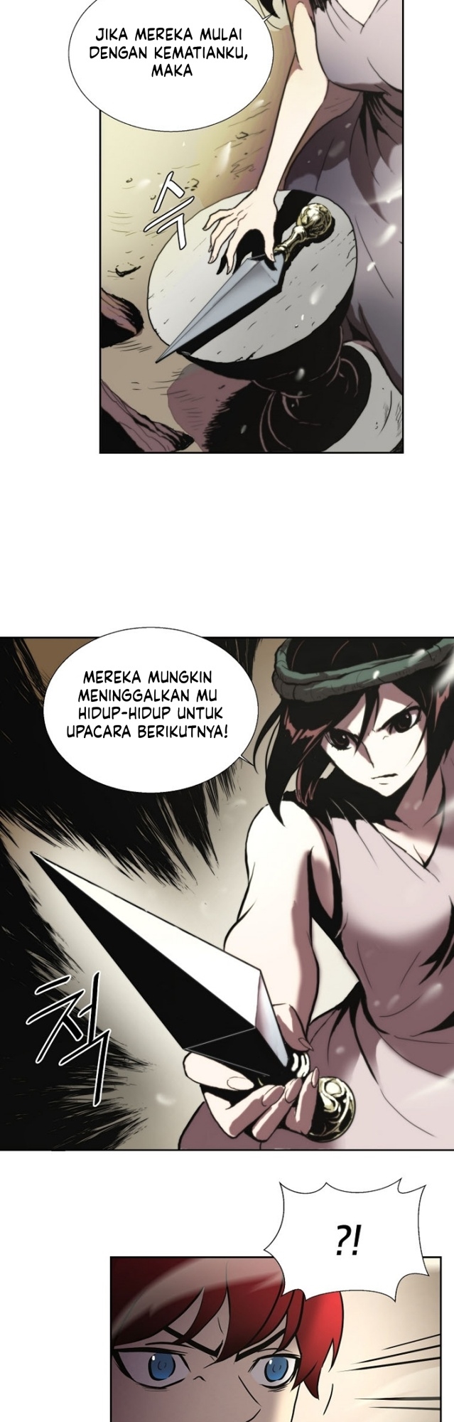 Burnout Shock Chapter 7 halaman 12