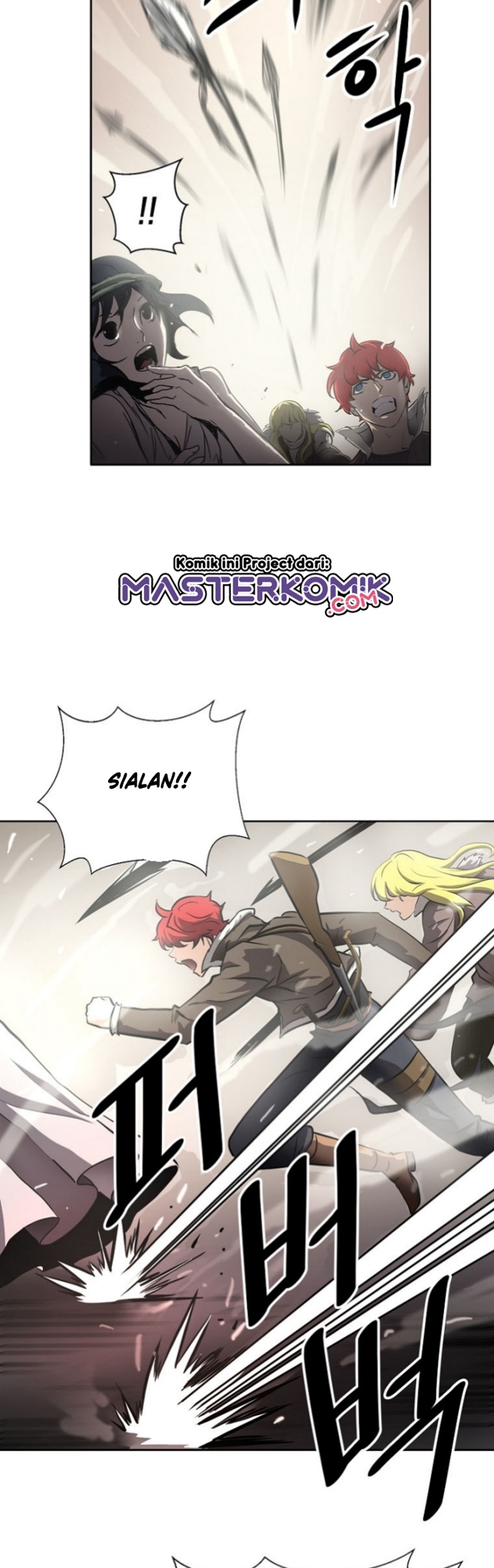 Burnout Shock Chapter 7 halaman 25