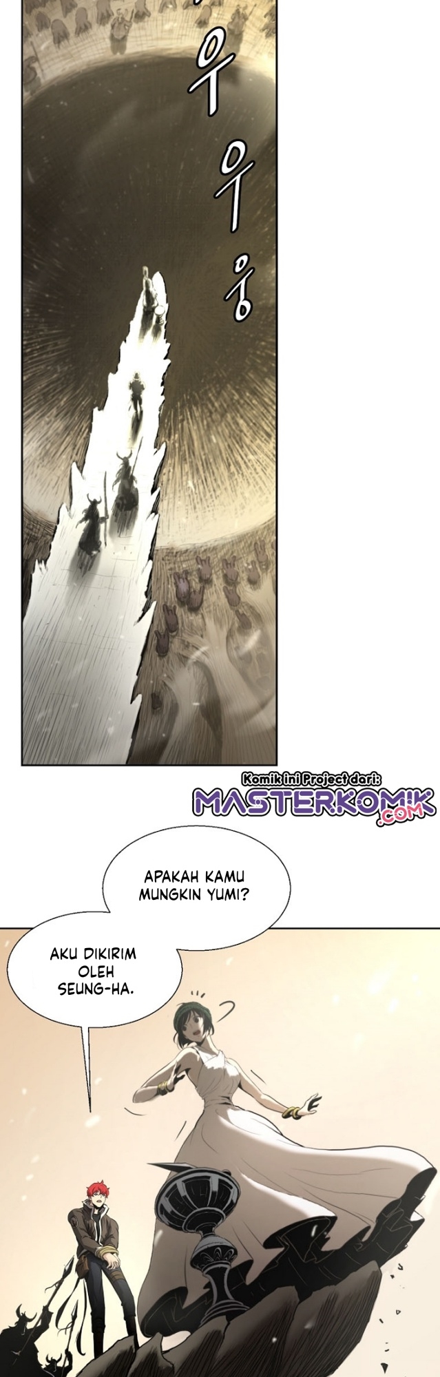 Burnout Shock Chapter 7 halaman 7