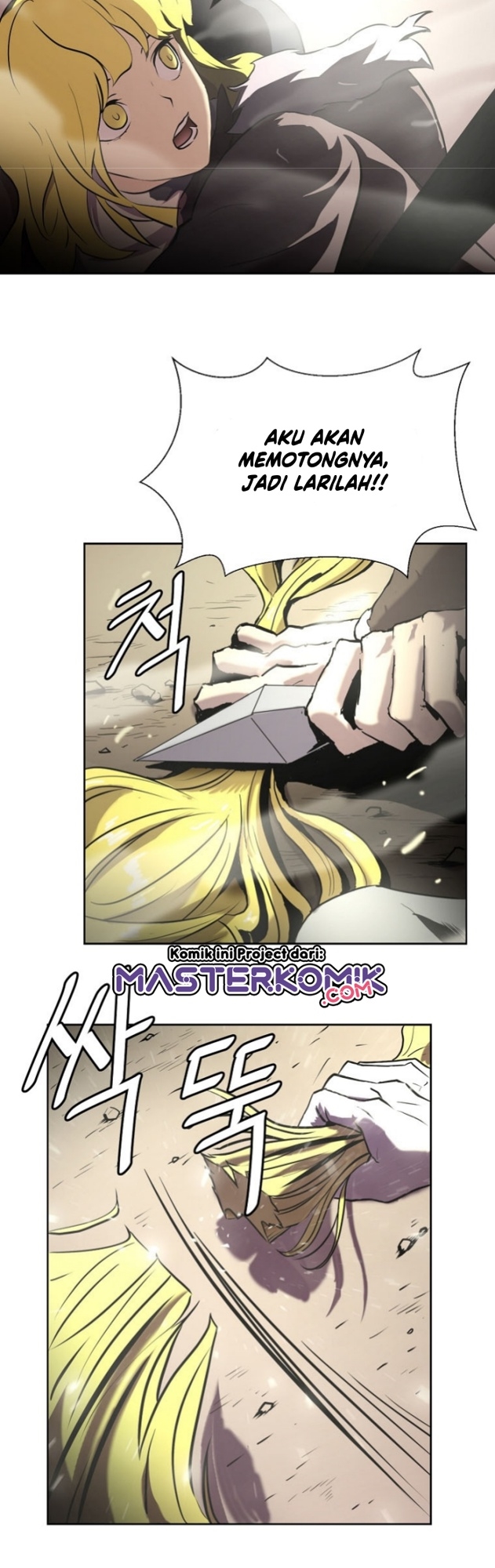 Burnout Shock Chapter 7 halaman 29