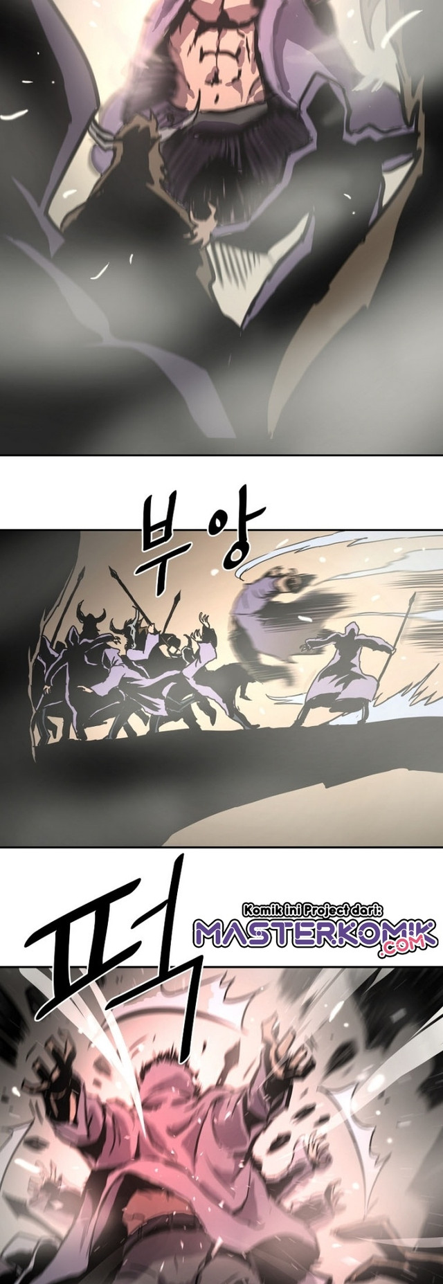 Burnout Shock Chapter 8 halaman 33