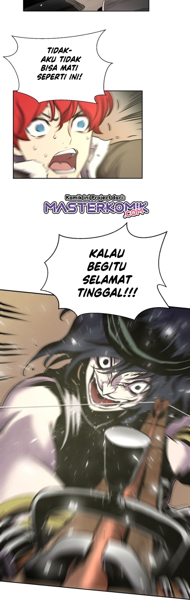 Burnout Shock Chapter 8 halaman 10