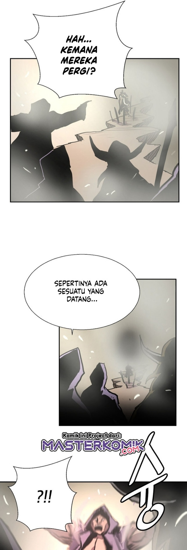 Burnout Shock Chapter 8 halaman 32
