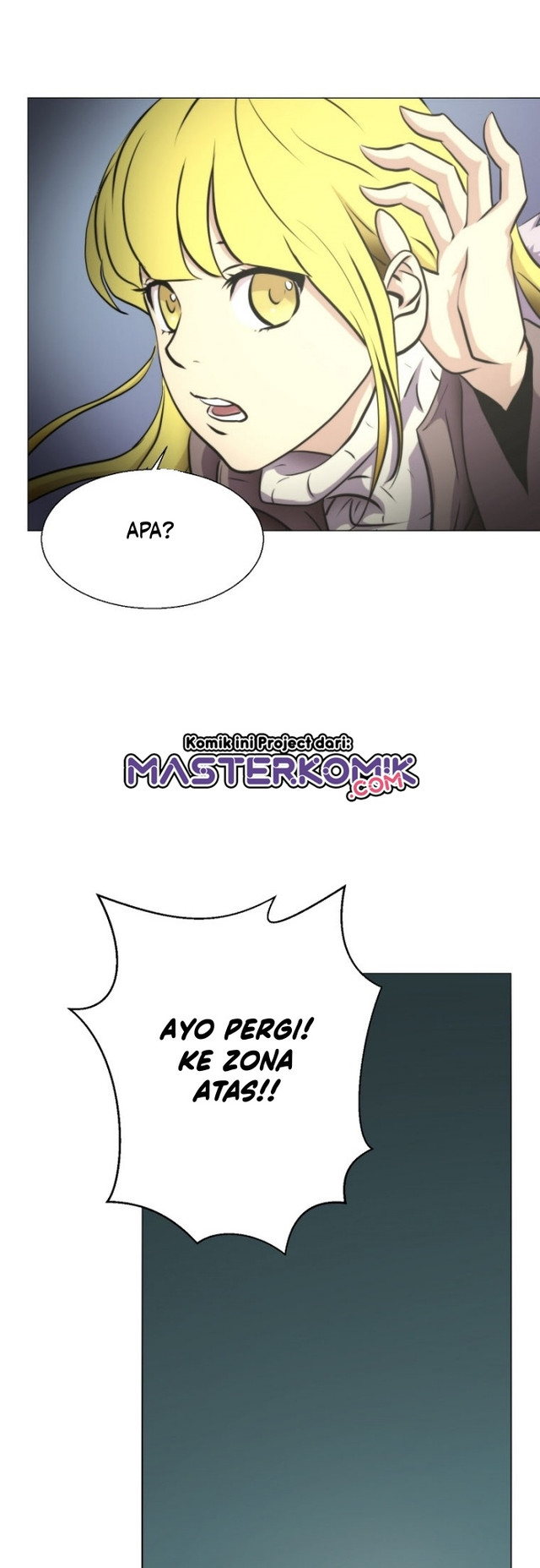 Burnout Shock Chapter 10 halaman 44