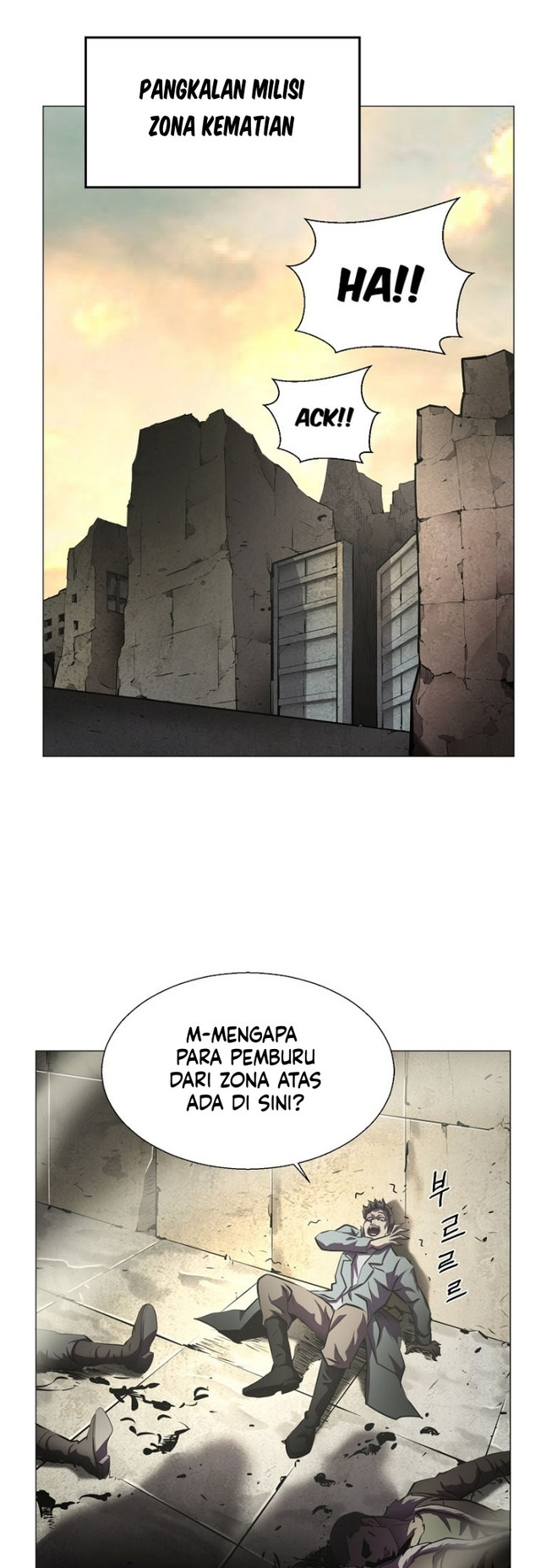 Burnout Shock Chapter 10 halaman 46