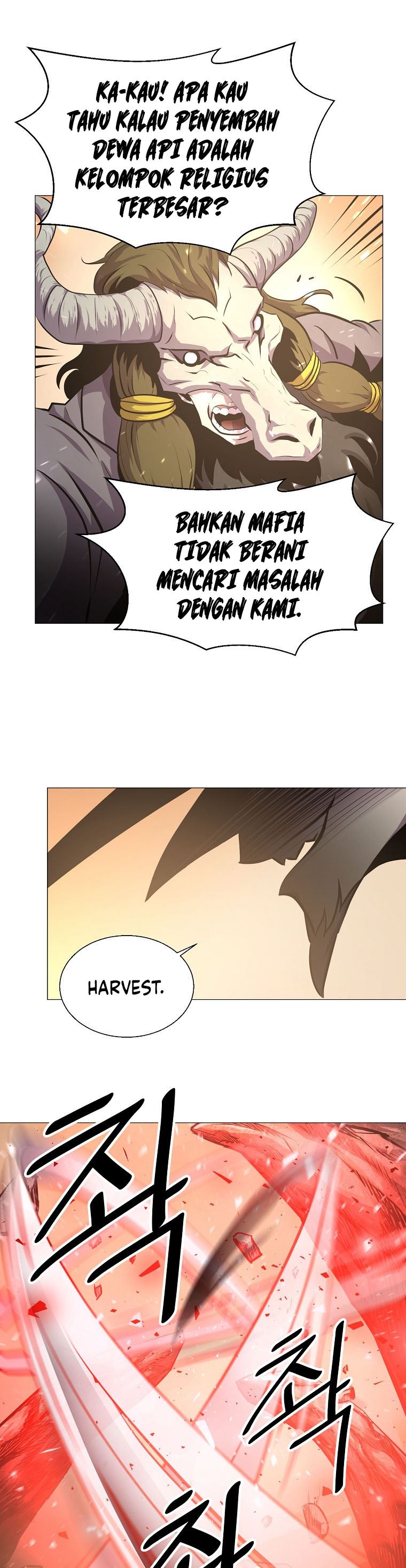 Burnout Shock Chapter 11 halaman 18