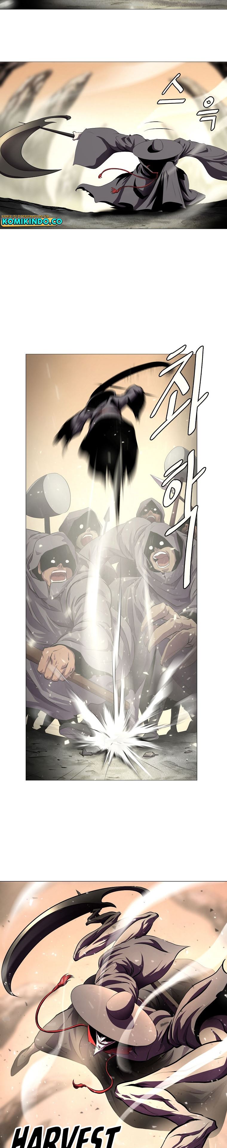 Burnout Shock Chapter 11 halaman 16